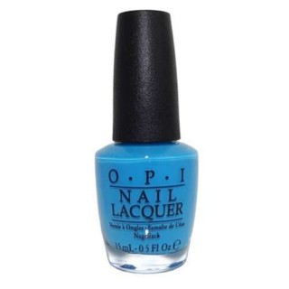 OPI Nail Lacquer – Fearlessly Alice – 0.5oz (Alice Through The Looking Glass Collection)